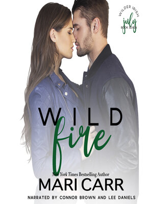 cover image of Wild Fire